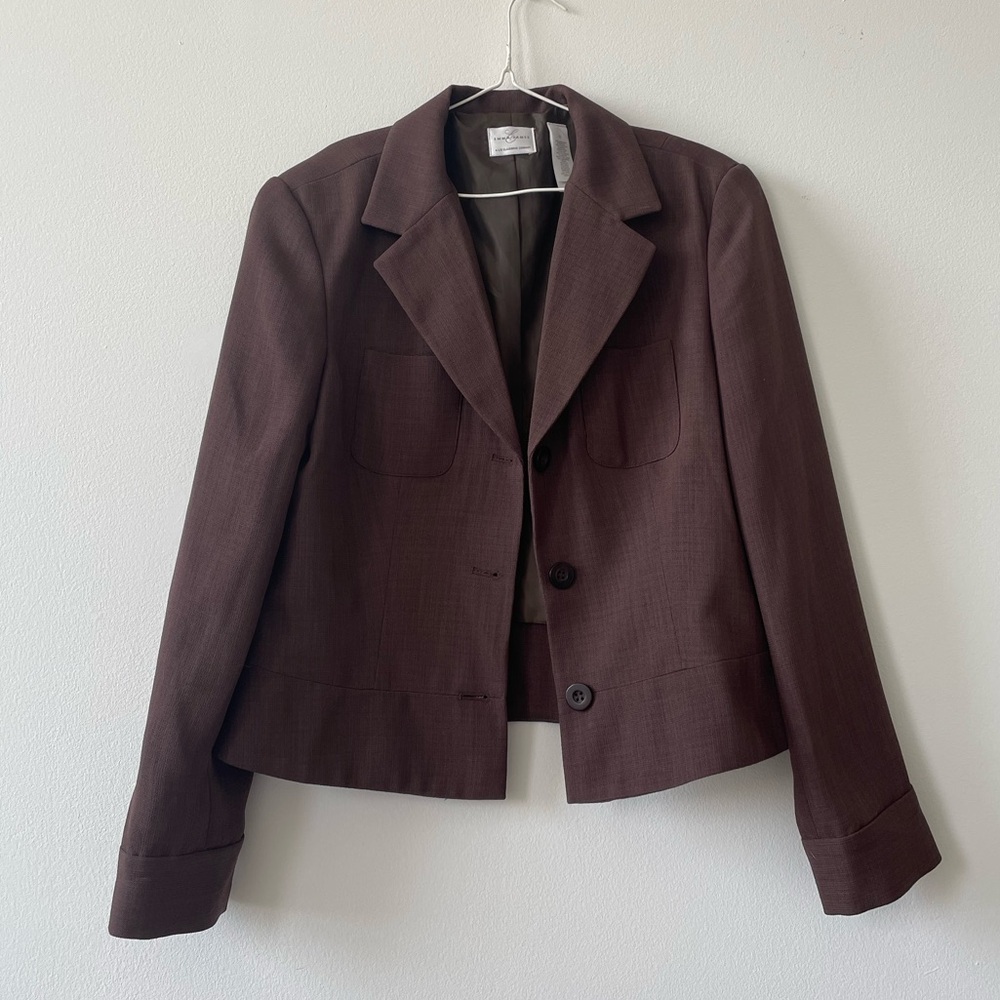 Women’s Blazer